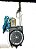 Antena automática tojo - Imagem 1