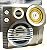 Caixa  de som Philips FWB-M779 - Imagem 1