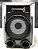 Caixa de som Philips FWM592 - Imagem 1