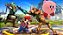 Jogo Super Smash Bros Para Nintendo Wii U Midia Fisica com estojo - Imagem 3