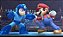 Jogo Super Smash Bros Para Nintendo Wii U Midia Fisica com estojo - Imagem 2