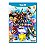 Jogo Super Smash Bros Para Nintendo Wii U Midia Fisica com estojo - Imagem 1