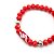 Pulseira Iansã Firma PROTEÇÃO - Imagem 1