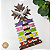 Porta Chave em MDF 15x30: Organização e proteção espiritual para seu lar. - Imagem 1