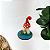Incensário Gnomo – Biscuit Artesanal - Imagem 1