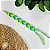 Pulseira Indígena de Linha: proteção, tradição e conexão viva com a sabedoria da floresta - Imagem 1