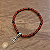 Pulseira Pombagira Firmada  PROTEÇÃO - Imagem 2