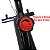 Bicicleta Spinning Ergometrica Musculaçao Cardio Pernas Treino Exercicio Fitness Bike Anatomica Aula - Imagem 6