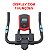 Bicicleta Spinning Ergometrica Musculaçao Cardio Pernas Treino Exercicio Fitness Bike Anatomica Aula - Imagem 7