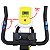Bike Bicicleta Ergometrica Spinning Musculaçao Academia Cardio Fitness Exercicio Cross Treino Pernas - Imagem 7