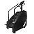 Simulador Escada Academia Cardio Musculaçao Profissional Exercicio - Imagem 1