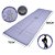 Tapete para Yoga Pilates Grosso Premium Esteira Tatame Super Resistente Grande Emborrachado Exercícios Treino - Imagem 8
