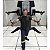 Maquina Crossover De Academia Profissional Robo Completa pulley 21 Exercicios Puxador Remada Alta Treino Musculaçao - Imagem 7
