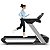Esteira Ergonometrica Wifi Tela 21,5" Academia Inclinaçao Aplicativo Filme Video Serie Treino Cardio caminhada Fit - Imagem 5