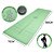 Tapete para Yoga Pilates Grosso Premium Esteira Tatame Super Resistente  Exercícios Treino Grande Emborrachado - Imagem 9