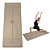 Tapete para Yoga Pilates Grosso Premium Esteira Tatame Super Resistente Exercícios Treino Grande Emborrachado - Imagem 2