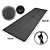 Tapete para Yoga Pilates Grosso Premium Esteira Tatame Super Resistente Grande Emborrachado Exercícios Treino - Imagem 5