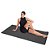 Tapete para Yoga Pilates Grosso Premium Esteira Tatame Super Resistente Grande Emborrachado Exercícios Treino - Imagem 8