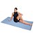 Tapete para Yoga Pilates Grosso Premium Esteira Tatame Super Resistente Exercícios Treino Grande Emborrachado - Imagem 8