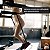 Super Band Elástico Extensor Nível Médio Crossfit Pilates e Musculação Yoga Exercícios Treino em Casa Exercicios - Imagem 7