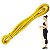 Super Band Elastico Funcional 4Kg e 6Kg Academia Cross Funcional Treino Pilates Yoga Musculaçao Fitness Musculaçao Fit - Imagem 1