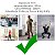Super Band Elastico Funcional 4Kg e 6Kg Academia Cross Funcional Treino Pilates Yoga Musculaçao Fitness Musculaçao Fit - Imagem 4