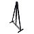 Suporte Expositor Para Puxadores Anatomicos de Chao 5 Niveis Academia Musculaçao Treino Fitness Exercicio Fisico - Imagem 1