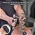 Luva de Musculaçao Hand Grip Evita Calos Maos Ergononico Cross Treino Academia Exercicio Resistencia Proteçao Segurança - Imagem 7