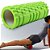 Rolo Massagem Miofascial para Yoga Crossfit Liberação Tensão e Flexibilidade Treino Academia Exercício Fisioterapia - Imagem 5