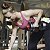 Kit Peso Halter Barra Dumbell Kettlebell 20Kg Academia Musculaçao 6 Em 1 Funcional Treino Cross Fitness - Imagem 3