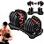 Halter Regulavel 24Kg Dumbell Anilhas Academia Peso Ajustavel Treino Musculaçao Fitness Cross Exercicio Corpo - Imagem 1