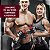 Halter Ajustavel Dumbell 20Kg Academia Musculaçao Barra Anilha Peso Ajustavel Treino Fitness - Imagem 9