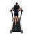 Esteira Ergonometrica Academia Inclinaçao Bluetooth Saida de Som Comercial Treino Corrida Caminhada Cardio Exercicio Fit - Imagem 5