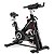 Bicicleta Spinning Profissional Academia Bike Ergonometrica Cardio Musculaçao Treino Pernas Exercicio Fit Fitness - Imagem 1