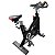 Bicicleta Spinning Profissional Academia Bike Ergonometrica Cardio Musculaçao Treino Pernas Exercicio Fit Fitness - Imagem 6