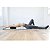 Rolo Miofascial Massagem Roller Foam Exercio Yoga Ioga Fisioterapia Pilates Academia Treino Alivia Dores Flexibilidade - Imagem 8