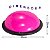 Meia Bola Bosu Elastico Exercicio Corpo Pilates Yoga Reabilitaçao Fisioterapia Academia Step Ginastica Equilibrio - Imagem 2