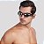 Oculos Nataçao Mergulho Protetor Ouvido Auricular Lente Antiembaçamento Proteçao Uv Piscina Mar Esporte Recreaçao - Imagem 7