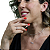 Anel Gotas Prata 925 - Imagem 2