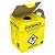 Coletor de Perfurocortantes 7 Litros - Descarpack - Imagem 1