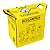 Coletor de Perfurocortantes 7 Litros - Descarpack - Imagem 3