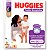 Fralda Huggies Natural Care Roupinha Mega XXG com 20 Unidades - Kimberly - Imagem 1