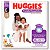 Fralda Huggies Natural Care Roupinha Mega XG com 22 Unidades - Kimberly - Imagem 1