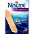 Curativo Superflexíveis 3M 20 Und - Nexcare - Imagem 1