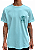 Camiseta HD H0350 Azul Mineral - Imagem 2