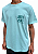 Camiseta HD H0350 Azul Mineral - Imagem 3