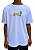 Camiseta HD H0382 Branco Off - Imagem 2