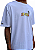 Camiseta HD H0382 Branco Off - Imagem 3