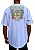Camiseta HD H0382 Branco Off - Imagem 1