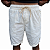 Shorts Sarja Fatal 30754 Off White - Imagem 2